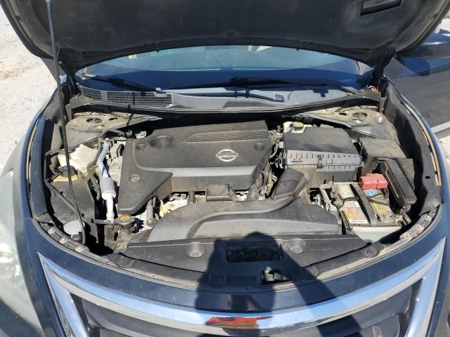 1N4AL3APXEN386774 - 2014 NISSAN ALTIMA 2.5 BLACK photo 11