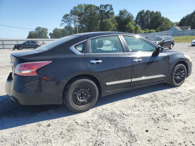 1N4AL3APXEN386774 - 2014 NISSAN ALTIMA 2.5 BLACK photo 3