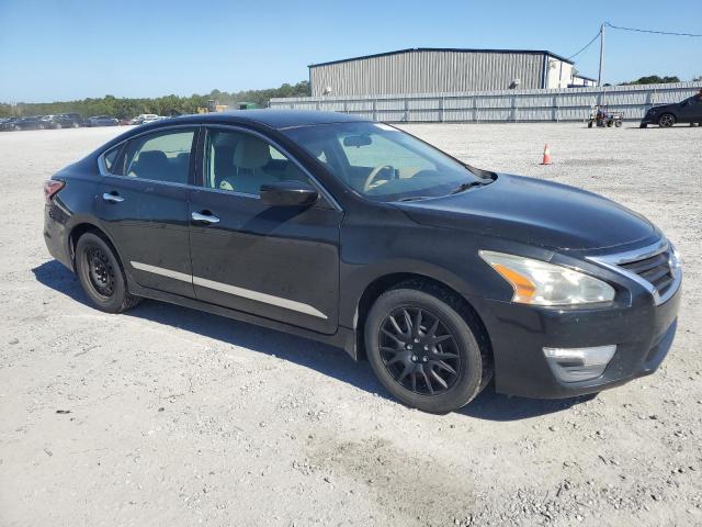 1N4AL3APXEN386774 - 2014 NISSAN ALTIMA 2.5 BLACK photo 4