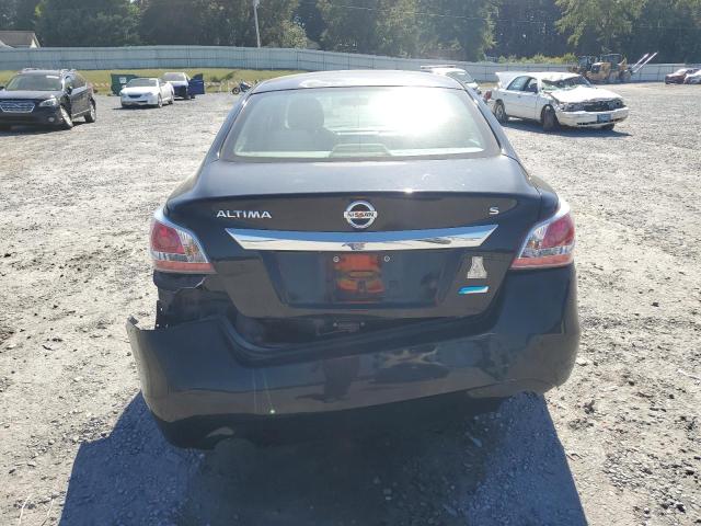 1N4AL3APXEN386774 - 2014 NISSAN ALTIMA 2.5 BLACK photo 6