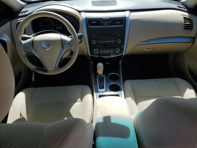 1N4AL3APXEN386774 - 2014 NISSAN ALTIMA 2.5 BLACK photo 8