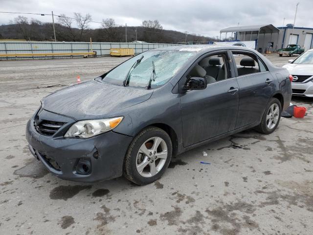 2013 TOYOTA COROLLA BASE, 