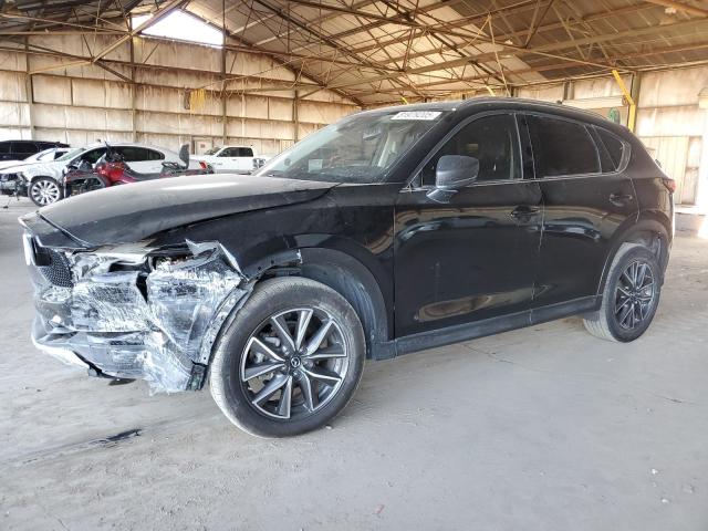 2018 MAZDA CX-5 GRAND TOURING, 