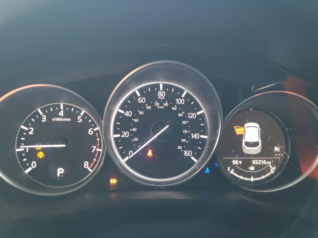 JM3KFADM4J1384815 - 2018 MAZDA CX-5 GRAND TOURING BLACK photo 9