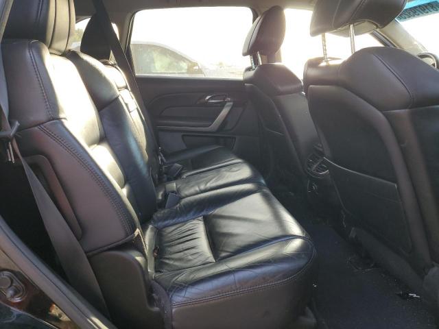 2HNYD2H61BH537500 - 2011 ACURA MDX TECHNOLOGY Qara foto 11