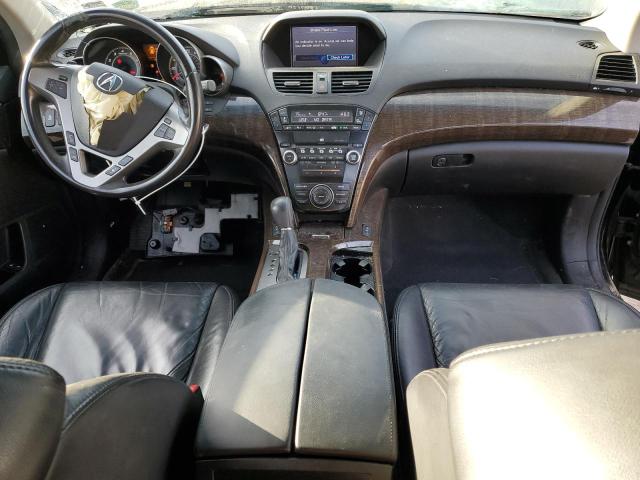 2HNYD2H61BH537500 - 2011 ACURA MDX TECHNOLOGY Qara foto 8