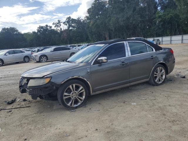 2010 LINCOLN MKZ, 