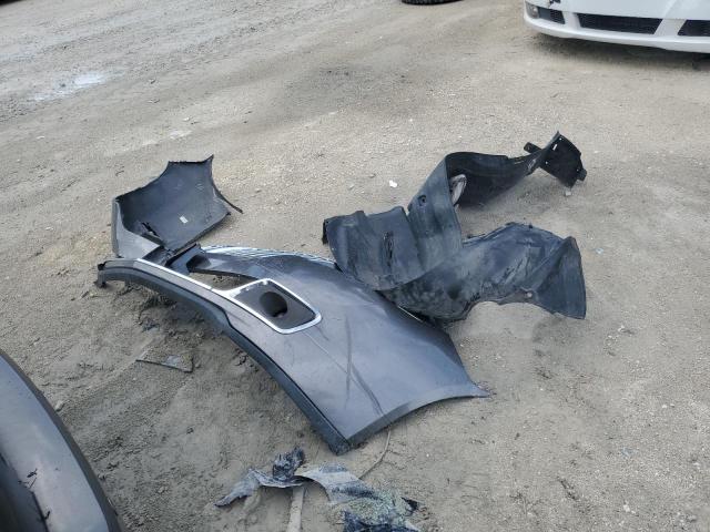 3LNHL2GC0AR621614 - 2010 LINCOLN MKZ CHARCOAL photo 12