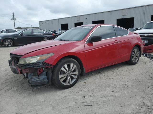 2009 HONDA ACCORD EXL, 