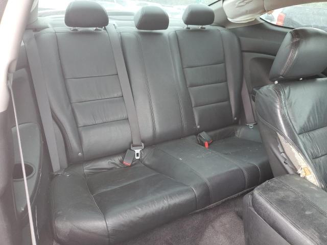 1HGCS12819A023716 - 2009 HONDA ACCORD EXL 红色 照片 10