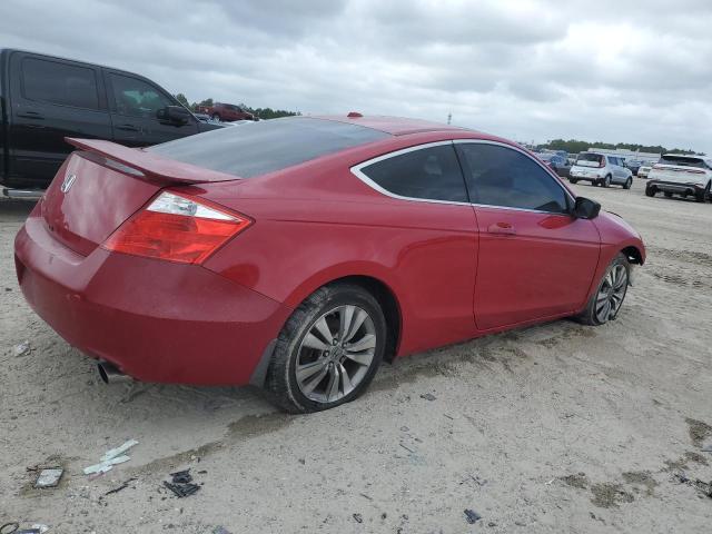 1HGCS12819A023716 - 2009 HONDA ACCORD EXL 红色 照片 3