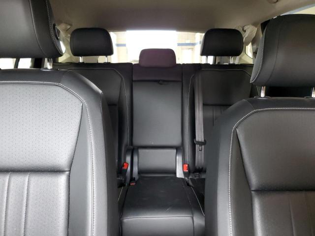 3VV3B7AX4PM027626 - 2023 VOLKSWAGEN TIGUAN SE Czarny zdjęcie 10