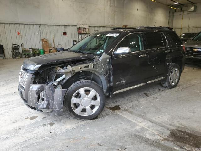 2013 GMC TERRAIN DENALI, null