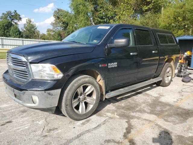2014 RAM 1500 SLT, 