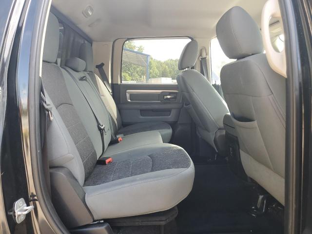 1C6RR7LM1ES373426 - 2014 RAM 1500 SLT BLACK photo 10