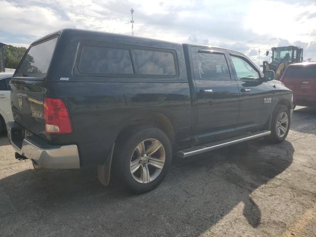 1C6RR7LM1ES373426 - 2014 RAM 1500 SLT BLACK photo 3