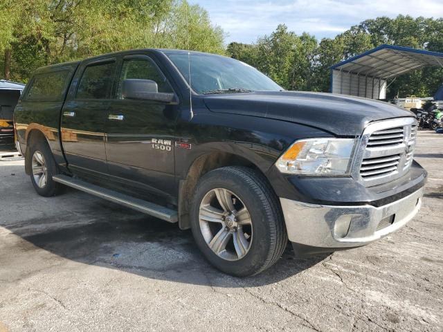 1C6RR7LM1ES373426 - 2014 RAM 1500 SLT BLACK photo 4