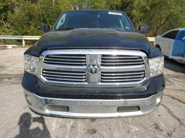 1C6RR7LM1ES373426 - 2014 RAM 1500 SLT BLACK photo 5