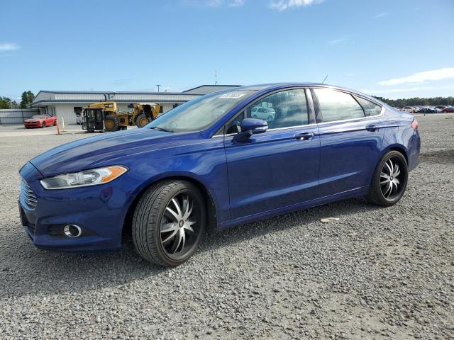 2013 FORD FUSION SE, 