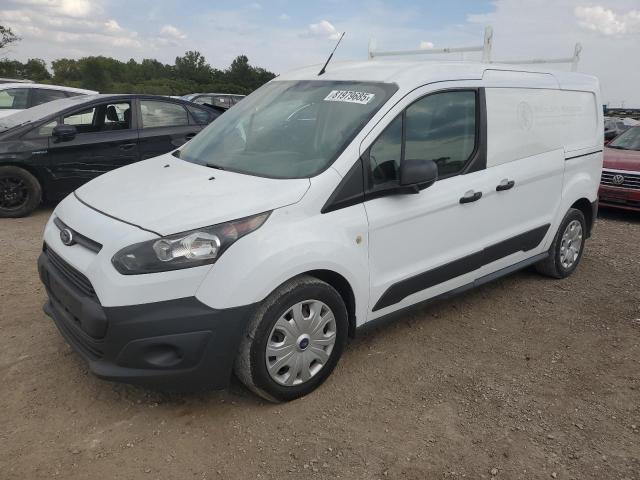 2015 FORD TRANSIT CO XL, 