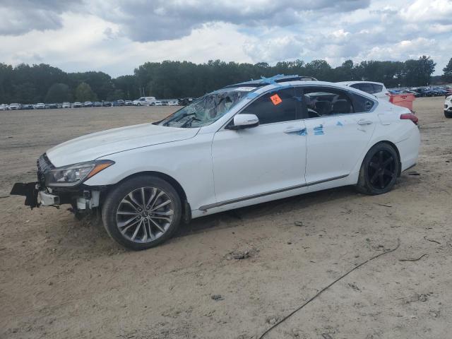 2016 HYUNDAI GENESIS 3.8L, 