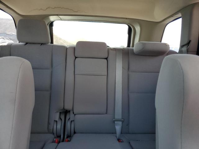 1C4RJEAG5CC258112 - 2012 JEEP GRAND CHER LAREDO Կապույտ լուսանկար 10