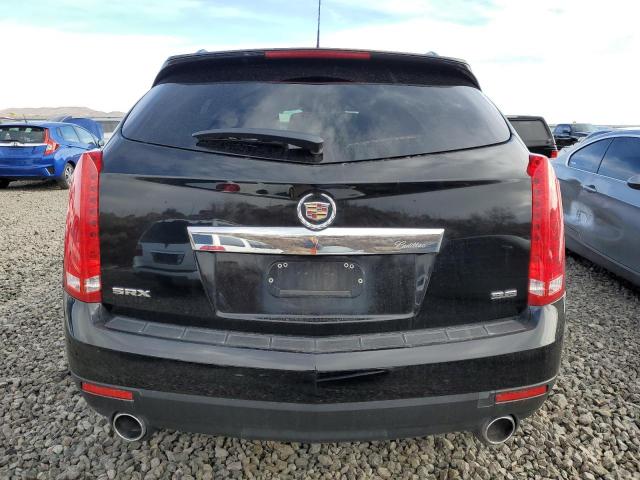 3GYFNAE33GS549032 - 2016 CADILLAC SRX BLACK photo 6