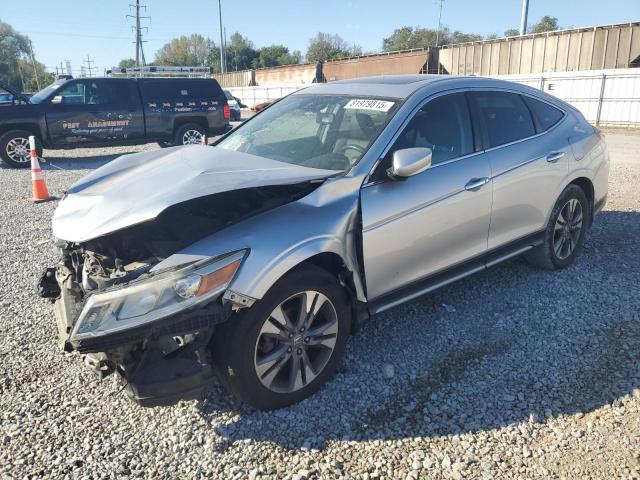 2013 HONDA CROSSTOUR EXL, 