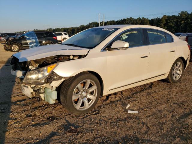 2010 BUICK LACROSSE CXL, 