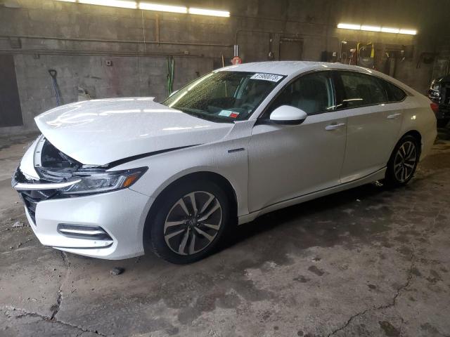 2020 HONDA ACCORD HYBRID, 