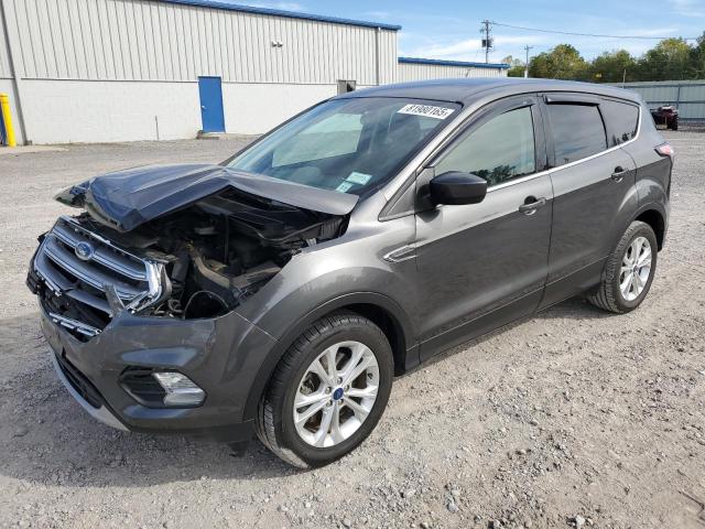 2017 FORD ESCAPE SE, 