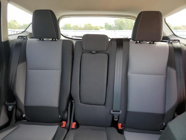 1FMCU9GD3HUE67055 - 2017 FORD ESCAPE SE გრაფიტი ფოტო 10