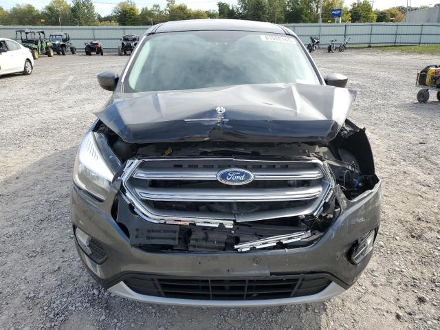 1FMCU9GD3HUE67055 - 2017 FORD ESCAPE SE გრაფიტი ფოტო 5