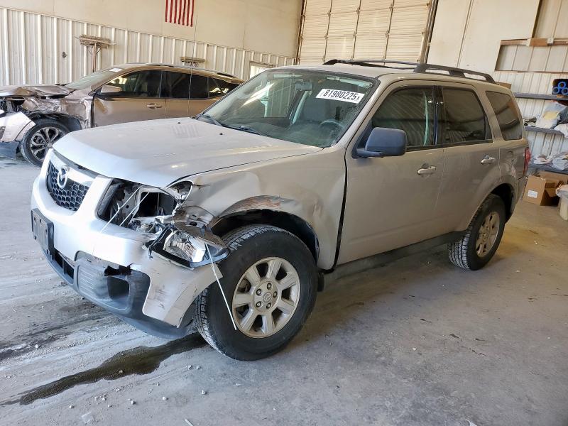 2010 MAZDA TRIBUTE I, 