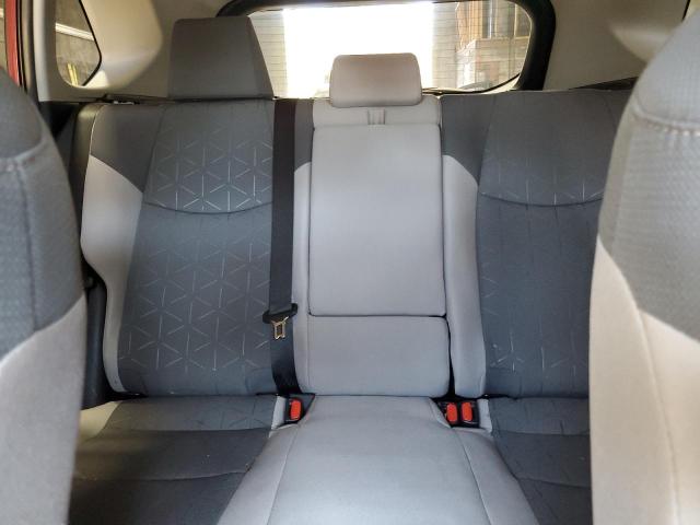 2T3P1RFV9NW250245 - 2022 TOYOTA RAV4 XLE RED photo 10