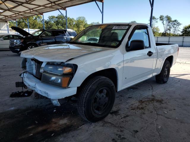 2007 CHEVROLET COLORADO, 