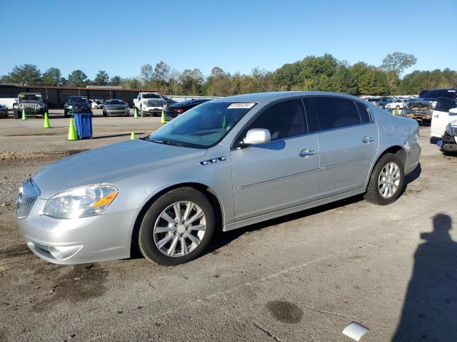 2011 BUICK LUCERNE CX, 