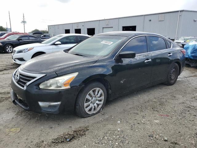 2013 NISSAN ALTIMA 2.5, 