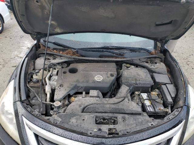 1N4AL3AP9DC228064 - 2013 NISSAN ALTIMA 2.5 BLACK photo 11