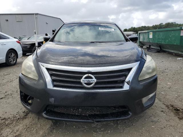 1N4AL3AP9DC228064 - 2013 NISSAN ALTIMA 2.5 BLACK photo 5