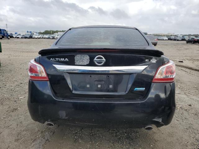 1N4AL3AP9DC228064 - 2013 NISSAN ALTIMA 2.5 BLACK photo 6