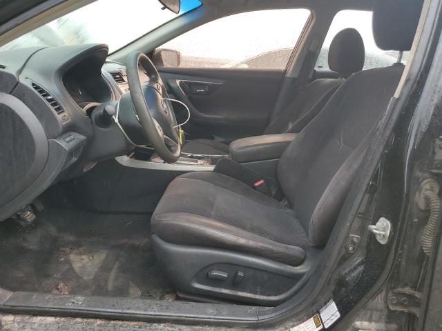 1N4AL3AP9DC228064 - 2013 NISSAN ALTIMA 2.5 BLACK photo 7