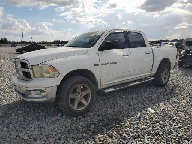 2012 DODGE RAM 1500 SLT, 