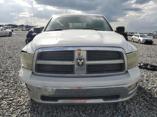 1C6RD7LT9CS285789 - 2012 DODGE RAM 1500 SLT Blanco foto 5