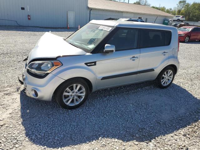 2013 KIA SOUL, 