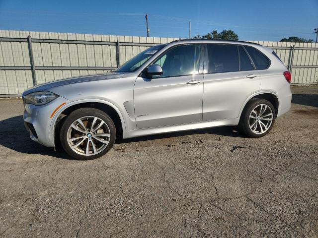 2017 BMW X5 XDRIVE50I, 