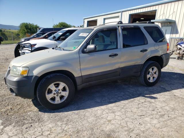 2005 FORD ESCAPE XLT, 