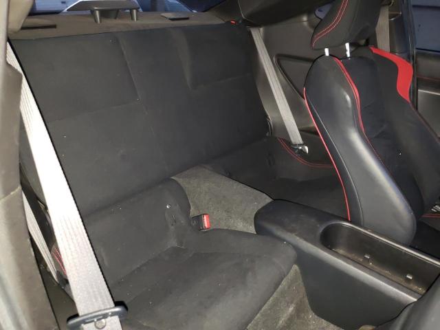 JF1ZNAA11F8702737 - 2015 TOYOTA SCION FR-S 黑色 照片 10