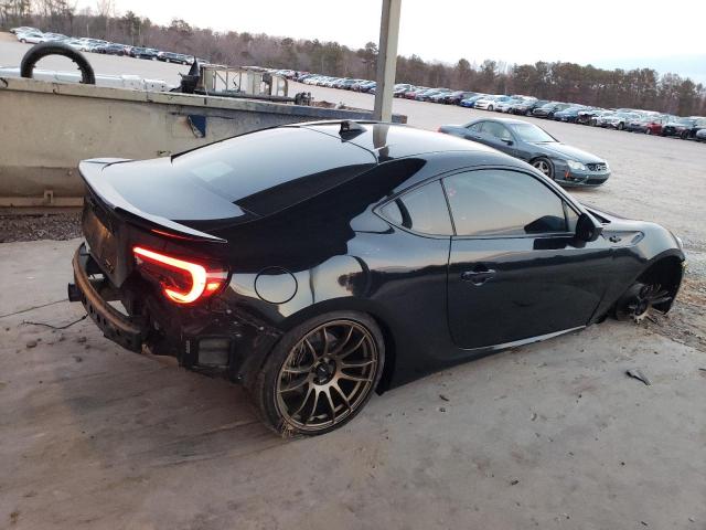 JF1ZNAA11F8702737 - 2015 TOYOTA SCION FR-S 黑色 照片 3