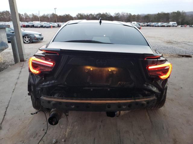 JF1ZNAA11F8702737 - 2015 TOYOTA SCION FR-S 黑色 照片 6